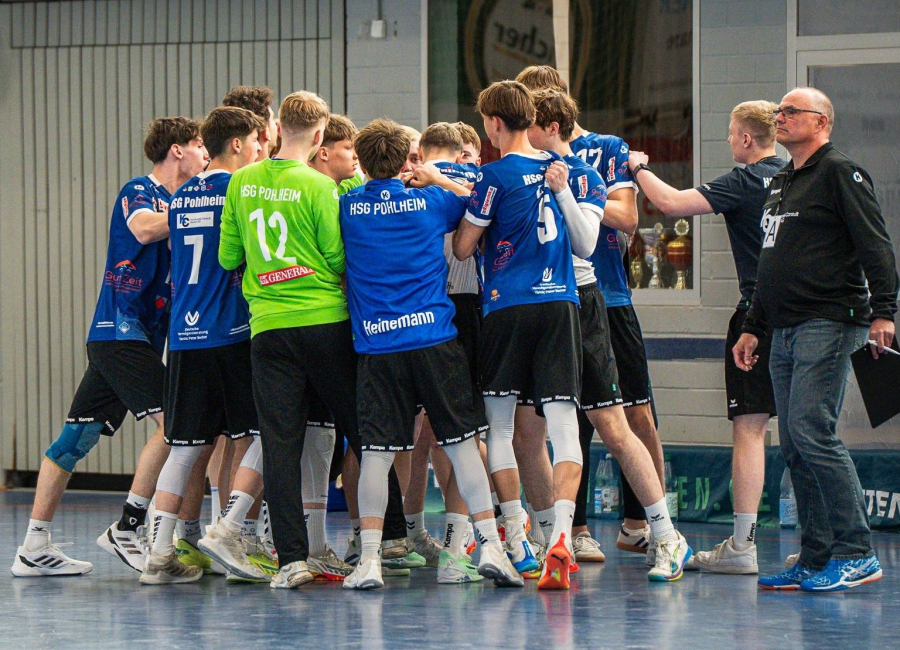 MJA startet mit Vollgas in die Vorbereitung auf die Regionalliga-Saison